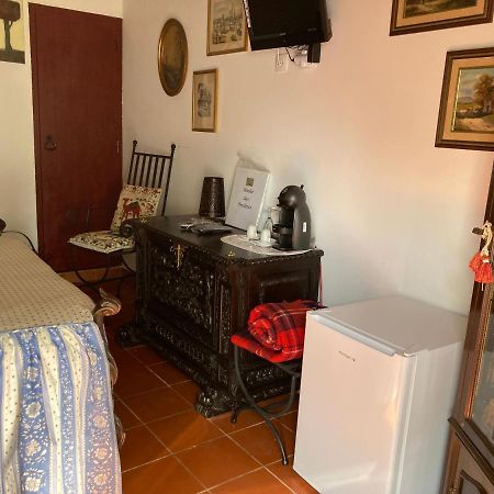 Quarto Monte Ninho Das Perdizes Cercal do Alentejo Exterior foto
