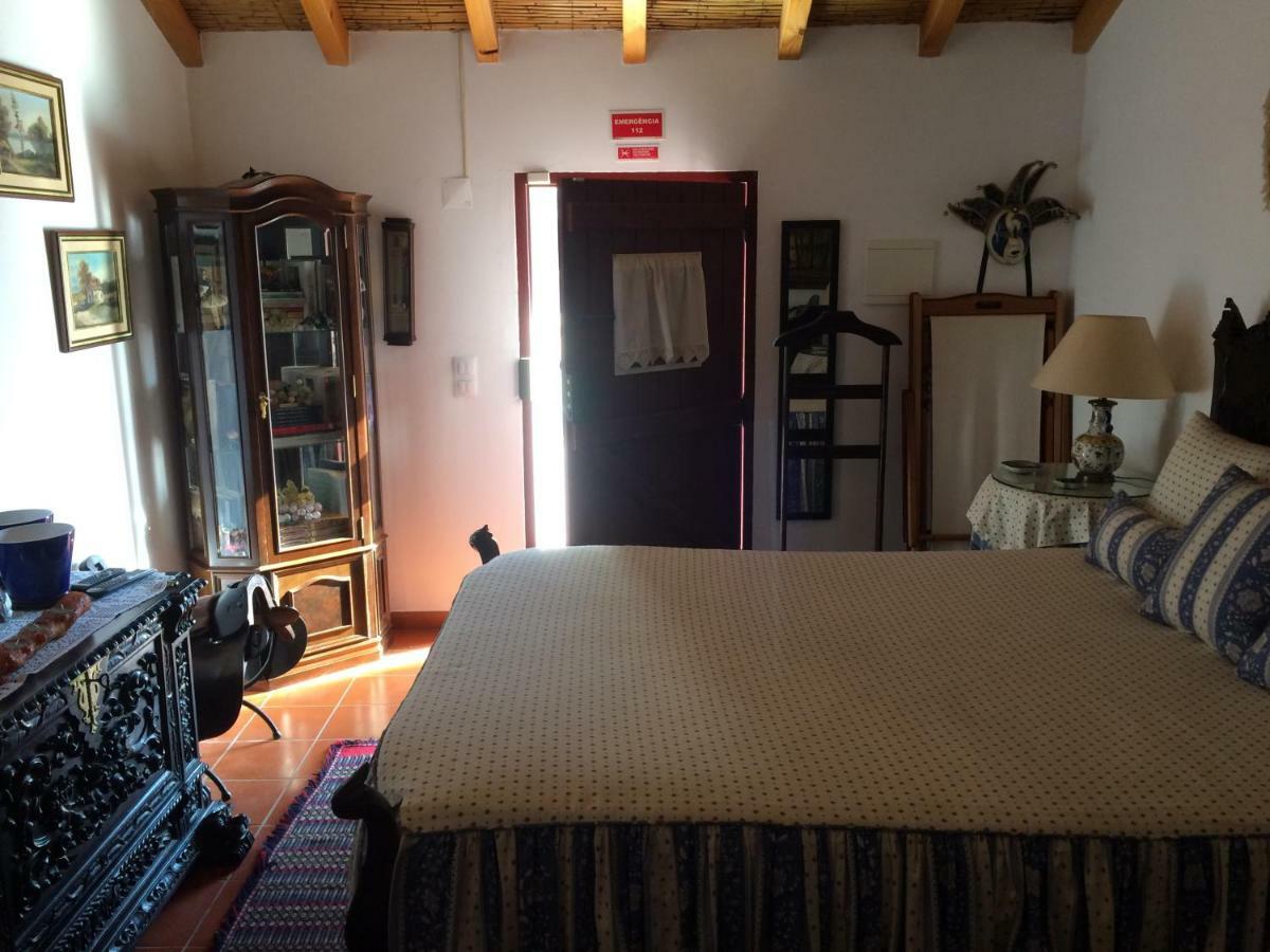 Quarto Monte Ninho Das Perdizes Cercal do Alentejo Exterior foto